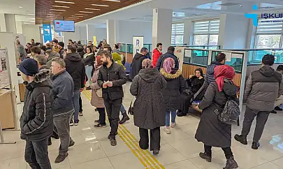 Kayseri'de 435 kişiye yeni iş kapısı açılıyor... Görüşmeler yarın