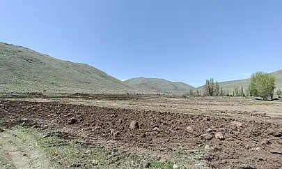 Kayseri'de 5 mahalleyi ilgilendiren projede son durum ne?