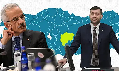 Kayseri'de 744 şikayetin yapıldığı konuyla ilgili Bakan'dan açıklama! İlçe ilçe yanıt verdi