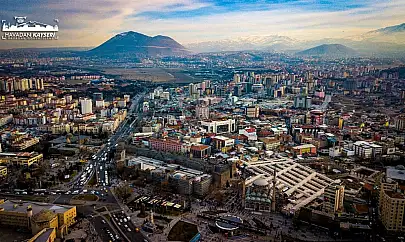 Kayseri'de 8 ilçe için uyarı verildi! Önleminizi alın