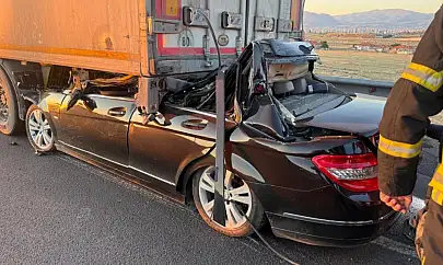 Kayseri'de acı bilanço belli oldu! 14 kişi hayatını kaybetti