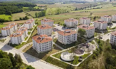 Kayseri'de Başkan müjdeyi verdi: TOKİ başvuruları başlıyor