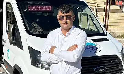 Kayseri'de bayrak değişimi! İşte yeni Başkan