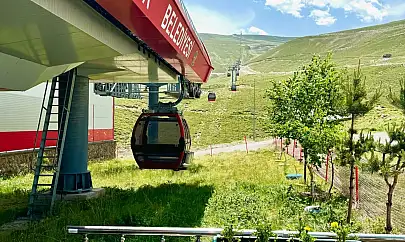 Kayseri'de bayramda oraya gidecekler dikkat! Şehrin oksijen deposu hangi gün kapalı hangi gün açık