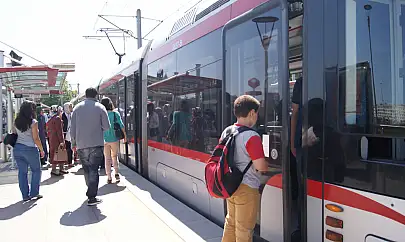 Kayseri'de bayramda ulaşım ücretsiz olacak mı?