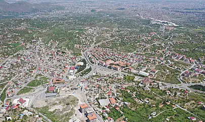 Kayseri'de belediye o etkinlikleri iptal etti