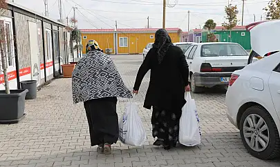 Kayseri'de Belediye vatandaşa toplamda 7 bin adet 1000 ve 500 TL'lik destek kartı dağıyacak!