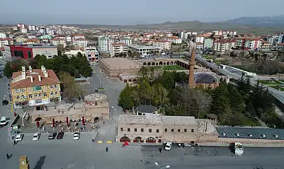 Kayseri'de belediyeden vatandaşa ceza uyarısı! O tarihe dikkat