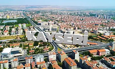Kayseri'de bir Konkordato kararı daha çıktı! O şirketle ilgili yeni gelişme