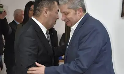 Kayseri'de bu gönderme kime ya da kimlere: MHP farkı!