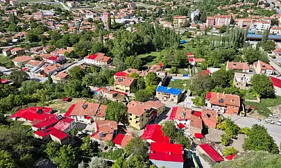 Kayseri'de bu manzarayı bir süre göremeyeceksiniz! Peki neden?
