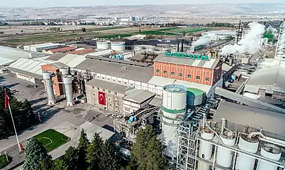Kayseri'de bulunan ve Türkiye'nin en büyükleri arasında yer alan şirket hurda satacak