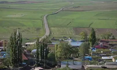 Kayseri'de Başkan yardımcısı öldürüldü