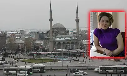 Kayseri'de cuma ataması! O isme yeni görev