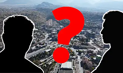 Kayseri'de davalık olan Belediye Başkanı ile Oda Başkanı nerede buluştu! Peki o iddialara ne oldu?