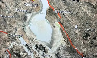 Kayseri'de de hissedilen depremle ilgili ünlü deprem uzmanından dikkat çeken açıklama!