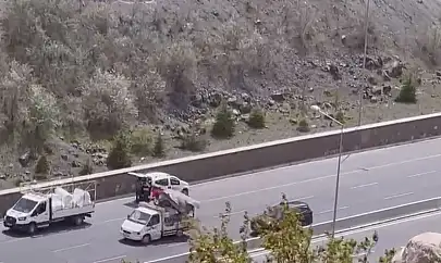 Kayseri'de tepki gösterilen denetimler başladı! Giriş çıkışlarda memurlar araçları bakın ne için durduruyor?