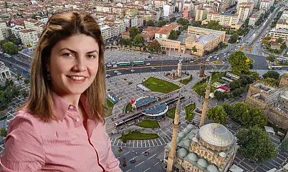 Kayseri'de dikkat çeken atama! Bakın o isim hangi göreve getirildi?