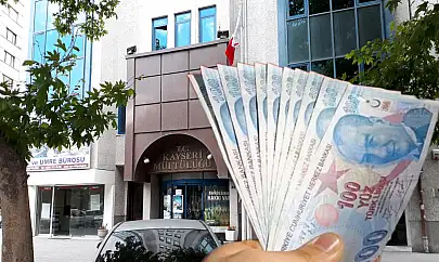 Kayseri'de Diyanet çalışanları promosyonu aldı, akıllara bu soru geldi: Banka promosyonu caiz mi, değil mi?