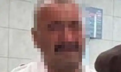 Kayseri'de eşini yaralayıp kaçtı