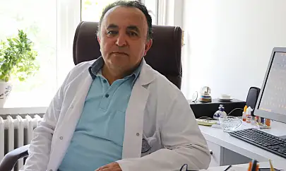 Kayseri'de geceyi dışarıda geçirmeyin!