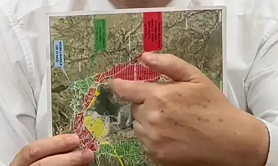 Kayseri'de giderek yayılan 'dedikodu' ile ilgili Başkan'dan açıklama: Öyle bir şey yok!