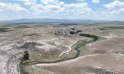 Kayseri'de hafta sonu ekipler o bölgede denetime çıktı!