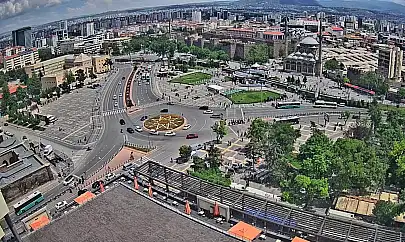Kayseri'de hava nasıl olacak! Geri dönüyor