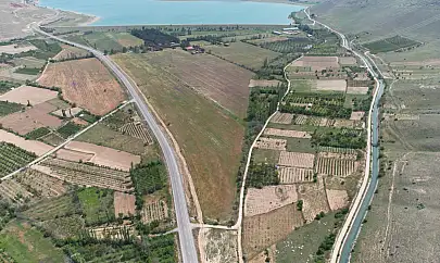 Kayseri'de herkes bu projeyi merak ediyor!