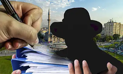 Kayseri'de ilan verdiler! O Odanın yönetimi bakın kimi ya da kimleri arıyor, 15 gün süre verdiler