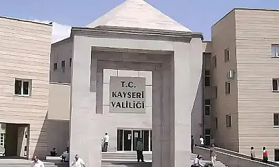Kayseri'de iş arayanlar dikkat! Valilik ve Kaymakamlıklar 2 bin 907 kişi alacak