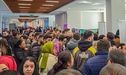 Kayseri'de iş arayanlar dikkat! O firma personel alacak