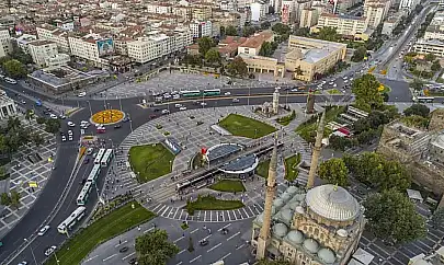Kayseri'de iş yeri sahibi olmak isteyenler dikkat!