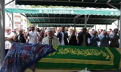 Kayseri'de kabus sürüyor! İkinci ölüm haberi geldi