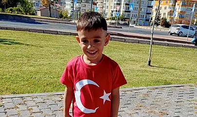 Kayseri'de kayıp çocuk alarmı! Kaan'a ne oldu? Muhtar mahalle sakinlerine seslendi
