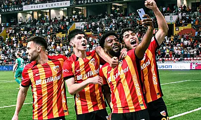 Kayseri'de kazanan yok