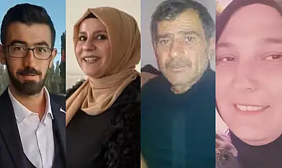 Kayseri'de kene alarmı! Ölü sayısı 4'e yükseldi… Peki neler yaşandı?