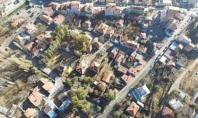 Kayseri'de kene kabusu sürüyor... Belediye 3 adres için uyardı: Bugün girmeyin