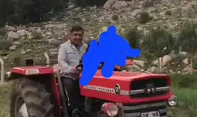 Kayseri'de kene yine can aldı! Bir ölüm haberi daha geldi