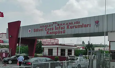 Kayseri'de kim cezaevinde İmamoğlu'nu ziyaret etti!