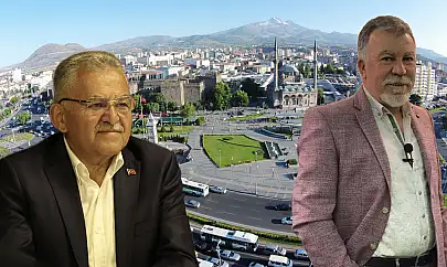 Kayseri'de kira ve barınma sorununa çözümü açıkladı! Başkan Büyükkılıç'a seslendi