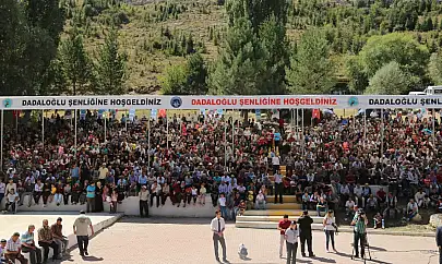 Kayseri'de kriz büyüyor: Dadaloğlu Şenlikleri tartışmasına Saadet Partisi de katıldı