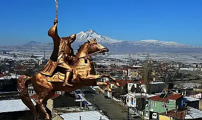 Kayseri'de merakla beklenen şenliğin tarihi belli oldu