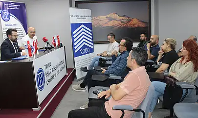 Kayseri'de mühendise saldırı olayında yeni gelişme