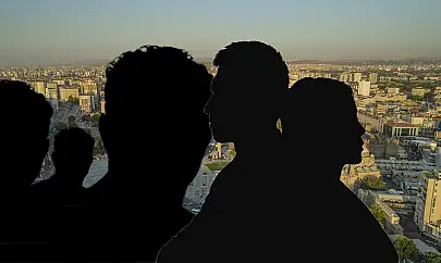 Kayseri'de naklen atama! Bakın hangi görevlere atandılar?