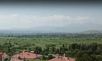 Kayseri'de o bölgede bahçeli evim, villam olsun diyenler dikkat! Belediye duyurdu: Başvuru için son 10 gün