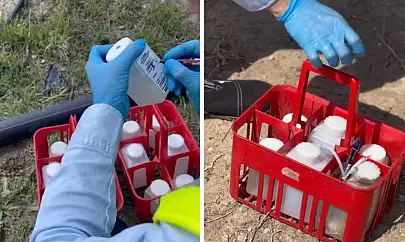 Kayseri'de o bölgede oturanlar dikkat! O sularda 23 kat arsenik çıktı! KASKİ uyardı: Tüketmeyin