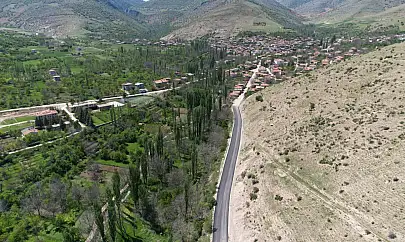 Kayseri'de o yol Perşembe günü açılıyor!