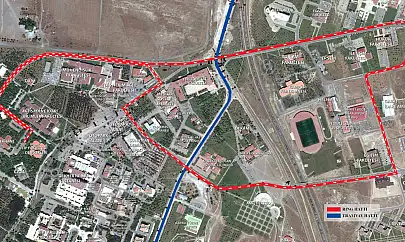 Kayseri'de o yolu kullanacaklar dikkat! Uyarı geldi, kapanıyor