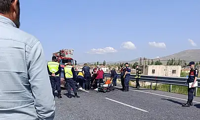 Kayseri'de ortalık savaş alanına döndü: 3 kişi...